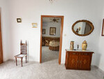 Casa Pueblo : Detached Character House for Sale in La Alfoquia, Almería