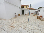 Casa Pueblo : Detached Character House for Sale in La Alfoquia, Almería