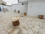 Casa Pueblo : Detached Character House for Sale in La Alfoquia, Almería