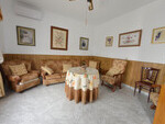 Casa Pueblo : Detached Character House for Sale in La Alfoquia, Almería