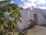 casa Ray y Eve: Herverkoop Villa te Koop in Mojacar Playa, Almería