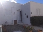 casa Ray y Eve: Herverkoop Villa te Koop in Mojacar Playa, Almería