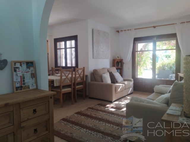 casa Ray y Eve: Resale Villa for Sale in Mojacar Playa, Almería