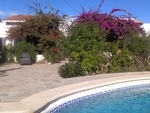 casa Ray y Eve: Resale Villa for Sale in Mojacar Playa, Almería