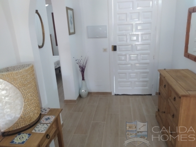 casa Ray y Eve: Resale Villa for Sale in Mojacar Playa, Almería