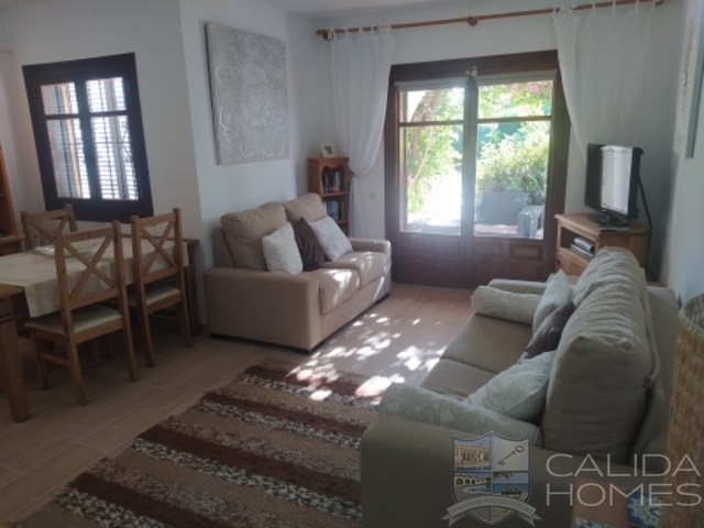 casa Ray y Eve: Resale Villa for Sale in Mojacar Playa, Almería