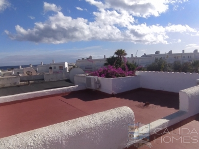 casa Ray y Eve: Resale Villa for Sale in Mojacar Playa, Almería