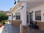 Casa Roberto : Resale Villa for Sale in Arboleas, Almería