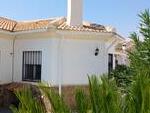 Casa Roberto : Resale Villa for Sale in Arboleas, Almería