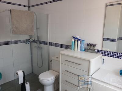 Casa Roberto : Resale Villa in Arboleas, Almería
