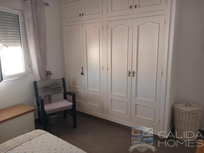 Casa Roberto : Resale Villa in Arboleas, Almería
