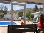 Casa Roberto : Resale Villa for Sale in Arboleas, Almería