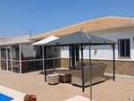 Casa Roberto : Resale Villa for Sale in Arboleas, Almería