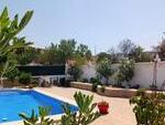 Casa Roberto : Resale Villa for Sale in Arboleas, Almería