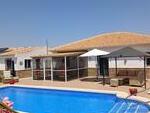 Casa Roberto : Resale Villa for Sale in Arboleas, Almería