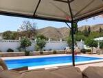 Casa Roberto : Resale Villa for Sale in Arboleas, Almería