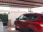 Casa Roberto : Resale Villa for Sale in Arboleas, Almería