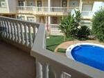 Casa Rocio: Duplex te Koop in La Alfoquia, Almería