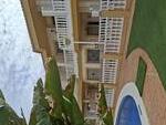 Casa Rocio: Duplex te Koop in La Alfoquia, Almería