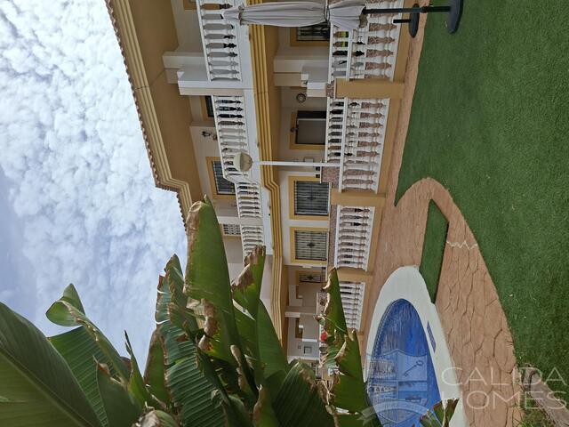 Casa Rocio: Duplex te Koop in La Alfoquia, Almería