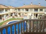 Casa Rocio: Duplex te Koop in La Alfoquia, Almería