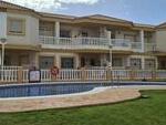 Casa Rocio: Duplex te Koop in La Alfoquia, Almería