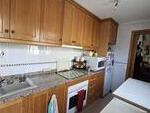 Casa Rocio: Duplex te Koop in La Alfoquia, Almería