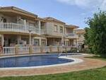 Casa Rocio: Duplex te Koop in La Alfoquia, Almería
