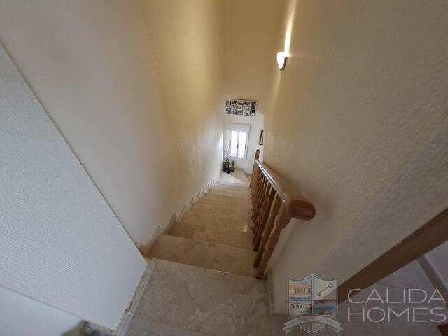 Casa Rocio: Duplex te Koop in La Alfoquia, Almería
