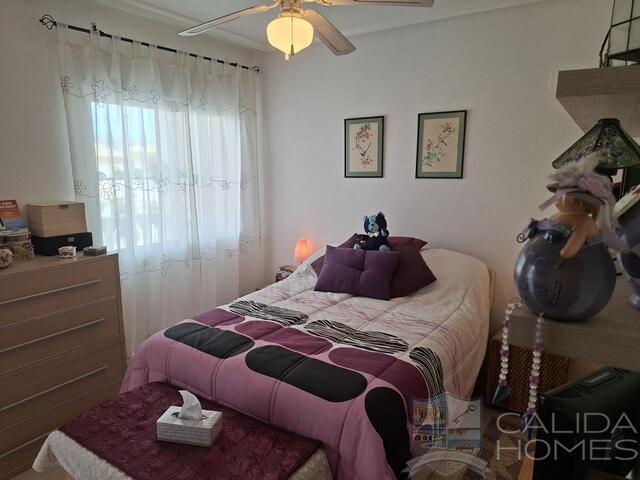 Casa Rocio: Duplex te Koop in La Alfoquia, Almería
