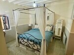 Casa Romance: Terraced Country House for Sale in Cantoria, Almería