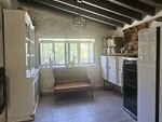 Casa Romance: Terraced Country House for Sale in Cantoria, Almería