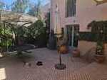 Casa Romance: Terraced Country House for Sale in Cantoria, Almería