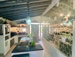Casa Romance: Terraced Country House for Sale in Cantoria, Almería