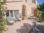 Casa Romance: Terraced Country House for Sale in Cantoria, Almería