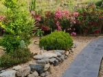 Casa Romance: Terraced Country House for Sale in Cantoria, Almería