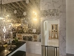 Casa Romance: Terraced Country House for Sale in Cantoria, Almería