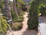 Casa Romance: Terraced Country House for Sale in Cantoria, Almería