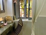 Casa Romance: Terraced Country House for Sale in Cantoria, Almería