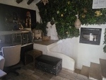 Casa Romance: Terraced Country House for Sale in Cantoria, Almería