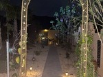 Casa Romance: Terraced Country House for Sale in Cantoria, Almería