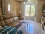 Casa Romance: Terraced Country House for Sale in Cantoria, Almería