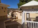 Casa Romantica: Resale Villa for Sale in Partaloa, Almería