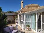 Casa Romantica: Resale Villa in Partaloa, Almería