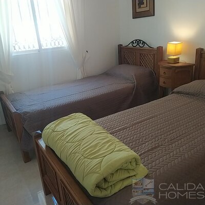 Casa Romantica: Resale Villa in Partaloa, Almería