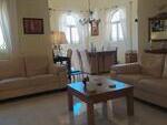 Casa Romantica: Resale Villa in Partaloa, Almería