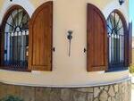 Casa Romantica: Resale Villa in Partaloa, Almería