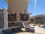 Casa Romantica: Resale Villa in Partaloa, Almería