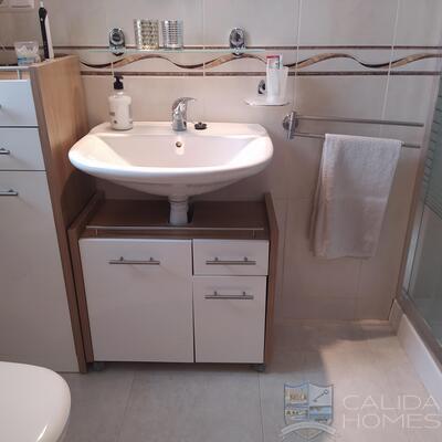 Casa Romantica: Resale Villa in Partaloa, Almería