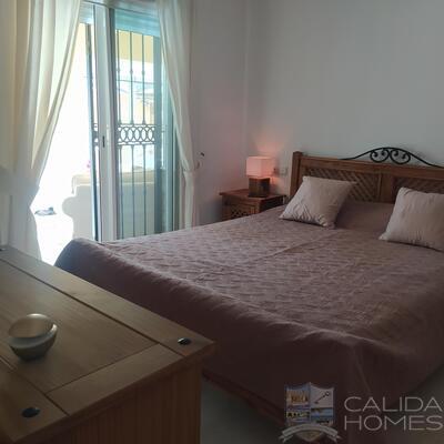 Casa Romantica: Resale Villa in Partaloa, Almería